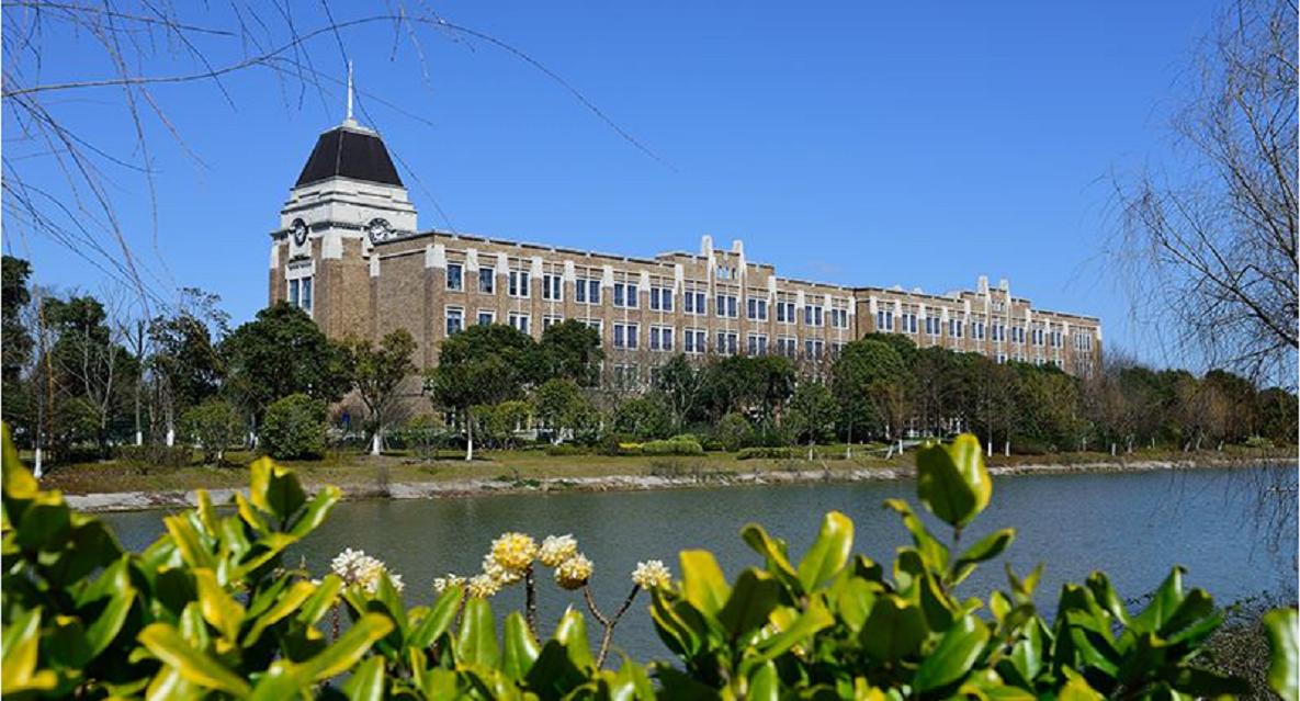 院校風采