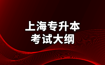 2025年上海立達學院專升本播音與主持藝術專業考試大綱